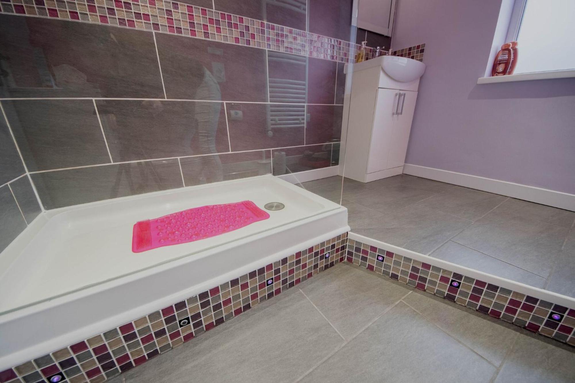 Talybont B&B Aberystwyth Tal-y-bont  Zimmer foto
